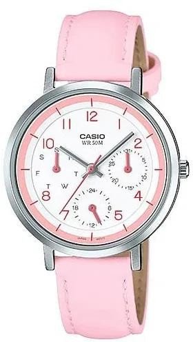 

Наручные часы Casio Collection LTP-E314L-4B