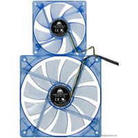 Кулер для процессора GlacialTech Siberia PWM