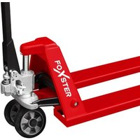 Рохля Foxster AC 25-1150x550-R/P-R