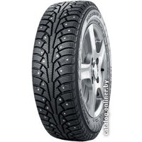 Зимние шины Ikon Tyres Nordman 5 185/60R14 82T (шип)