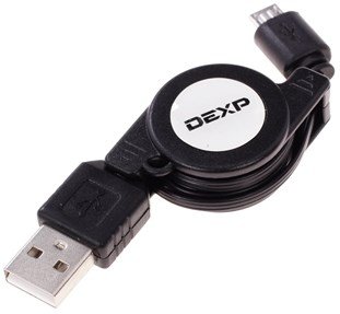 

Кабель DEXP UMBAR080