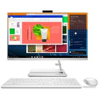 Моноблок Lenovo IdeaCentre 3 27ALC6 F0FY008FRK