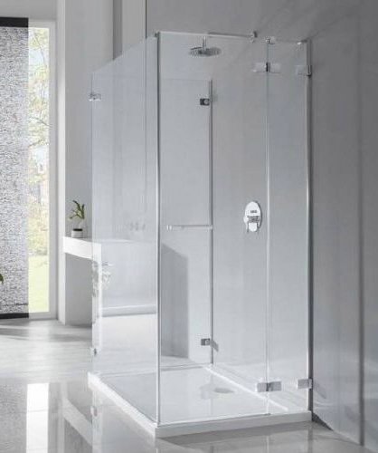 

Душевая дверь Radaway Euphoria Door G 612 R