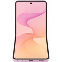 Телефон Samsung Galaxy Z Flip8 SM-F776B 12GB/512GB (розовый)