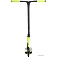 Трюковый самокат Plank 180 (зеленый)