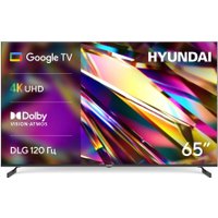 Телевизор Hyundai H-LED65BU7011