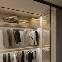 Трековый светильник Arlight Mag-Microcosm-Flat-Elastic-L2000-16W Day4000 043251