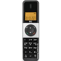Радиотелефон BQ 1865 (черный)