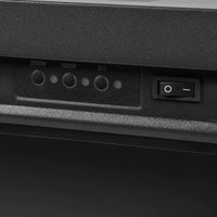 Электрокамин Electrolux Sphere Plus EFP/P-2720RLS N