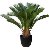Искусственное растение Merry Bear Home Decor Пальма Саговая Цикас AR23065