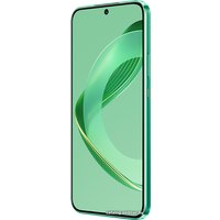 Смартфон Huawei nova 11 FOA-LX9 8GB/256GB (зеленый)