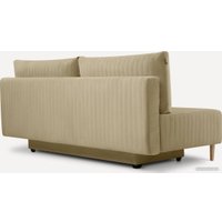 Диван Divan Лачи Velvet Beige 171445 (бежевый)