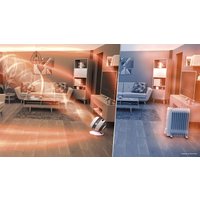 Вентилятор Rowenta HQ7112F0