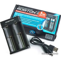 Зарядное устройство Robiton Li-2