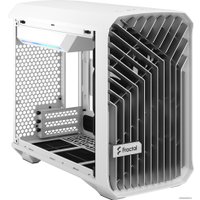 Корпус Fractal Design Torrent Nano White TG Clear Tint FD-C-TOR1N-03