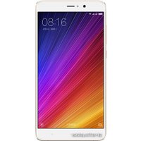 Телефон Xiaomi Mi 5S Plus 128GB Gold