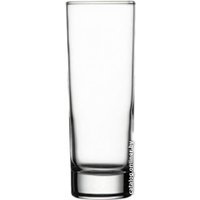 Набор стаканов для воды и напитков Pasabahce Side 42469