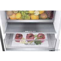 Холодильник LG DoorCooling+ GA-B509SMUM