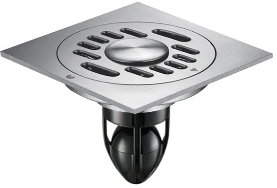 

Трап/канал Magdrain P02Q50-B