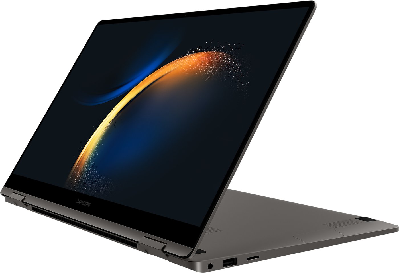 

Ноутбук 2-в-1 Samsung Galaxy Book3 360 15.6 NP750QFG-KA1US