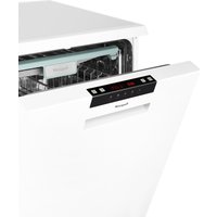 Отдельностоящая посудомоечная машина Weissgauff DW 6035 (модификация 2025 года)