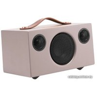 Беспроводная колонка Audio Pro Addon T3+ (розовое золото)