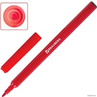 Фломастеры BRAUBERG Академия 151410 (10 шт.)