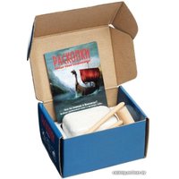 Набор для опытов Раскопки Викинги с монетой DIG-25