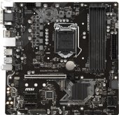 MSI B360M PRO-VDH