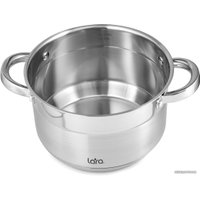 Набор кастрюль Lara Aurora LR02-114