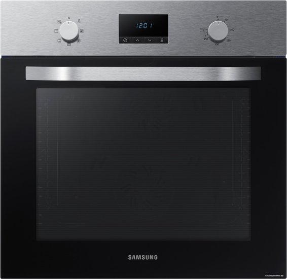 Samsung NV68R1340BS