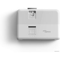 Проектор Optoma UHD380X