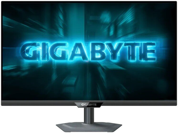 

Игровой монитор Gigabyte G27U