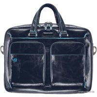 Сумка Piquadro Blue Square (CA2849B2/BLU2)