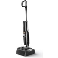 Вертикальный моющий пылесос Roborock Wet and Dry Vacuum Cleaner F25 LT (с русской озвучкой, черный)