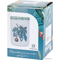 Подставка для кухонных инструментов Dolomite Fruit Garden L2521142