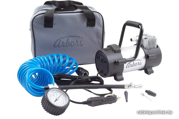 Автомобильный компрессор Arbori X.740