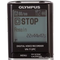 Диктофон Olympus VN-712PC