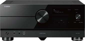 AV ресивер Yamaha RX-A6A