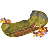 Настольная игра Мир Хобби Эверделл: Лесной экспресс