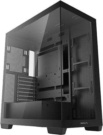 Компьютер HAFF Elemento Flame BK58004 (ipd)
