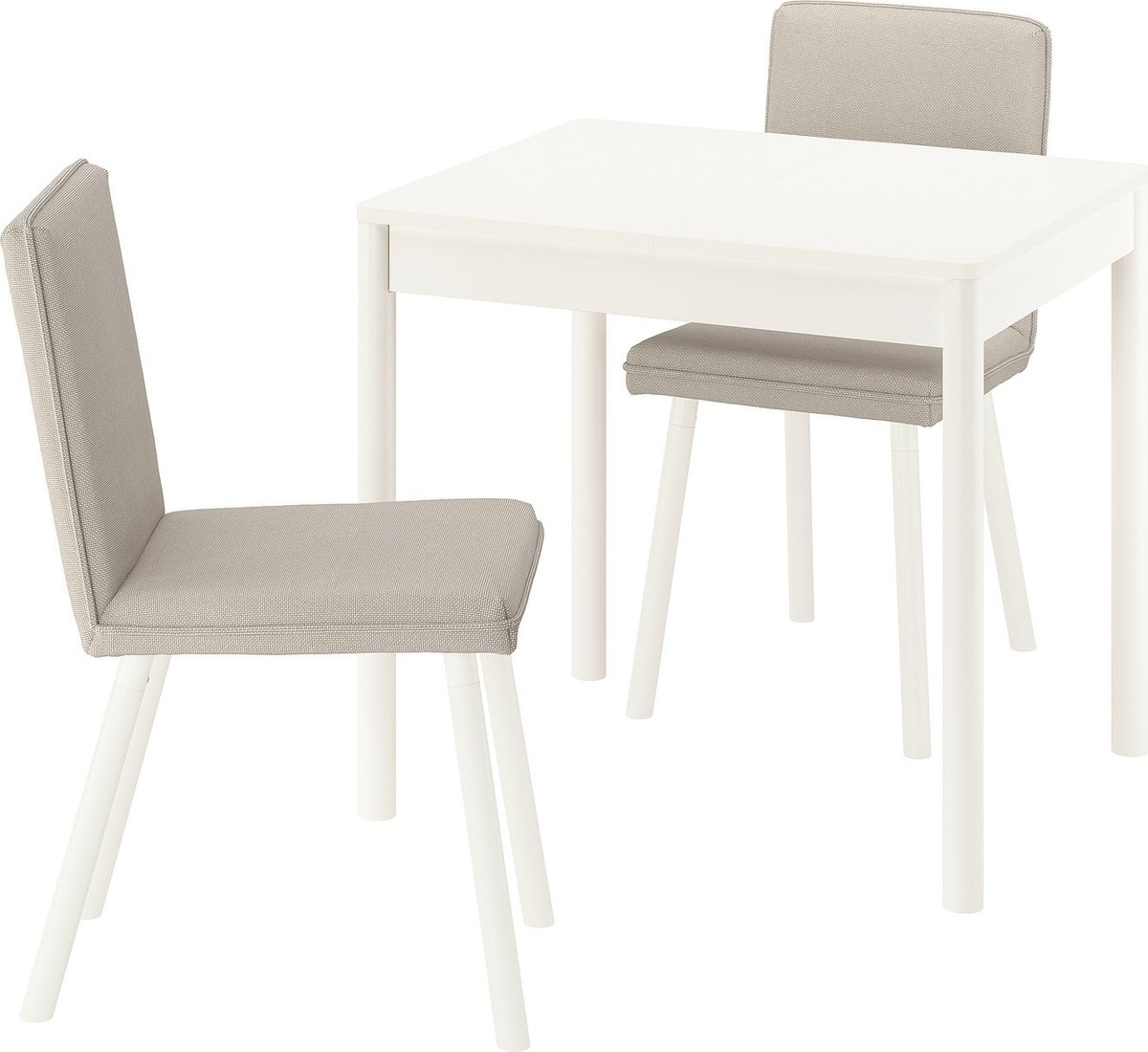 Обеденная группа Ikea Tonstad/tonstad s59596588