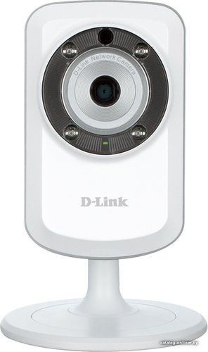 D-Link DCS-933L