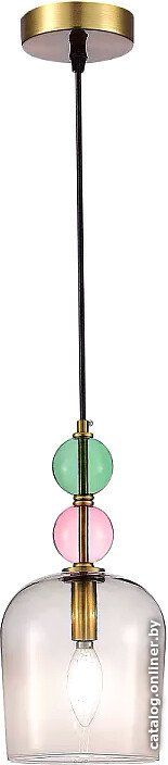Люстра средней высоты ST Luce Gea SL2000.223.01