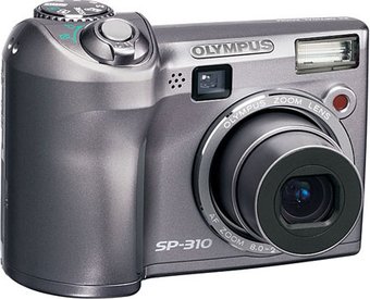 Olympus SP-310
