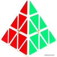 Головоломка Наша Игрушка Пирамида яркая 951423