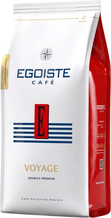 

Кофе Egoiste Voyage (1кг)