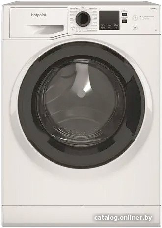 Стиральная машина Hotpoint NSS 6015 K V RU
