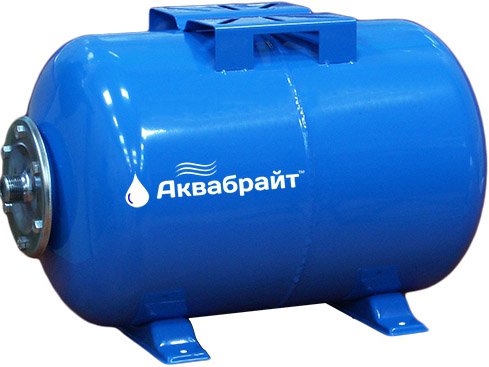 

Гидроаккумулятор Аквабрайт ГМ-50 Г