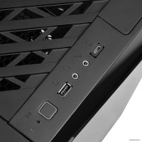 Корпус SilverStone LD03-AF SST-LD03B-AF в Лиде